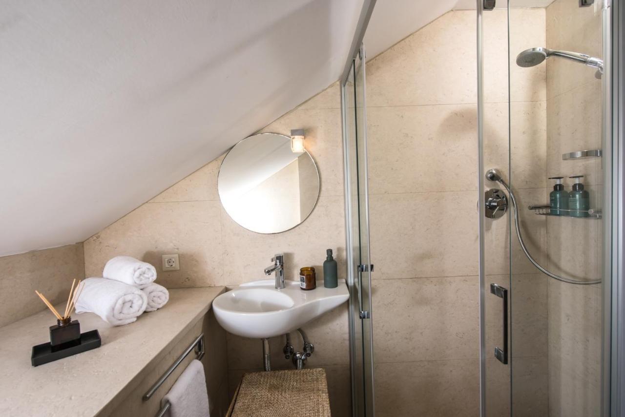 Olea Luxury Suites Heraklion Ano Fortetsa Екстериор снимка