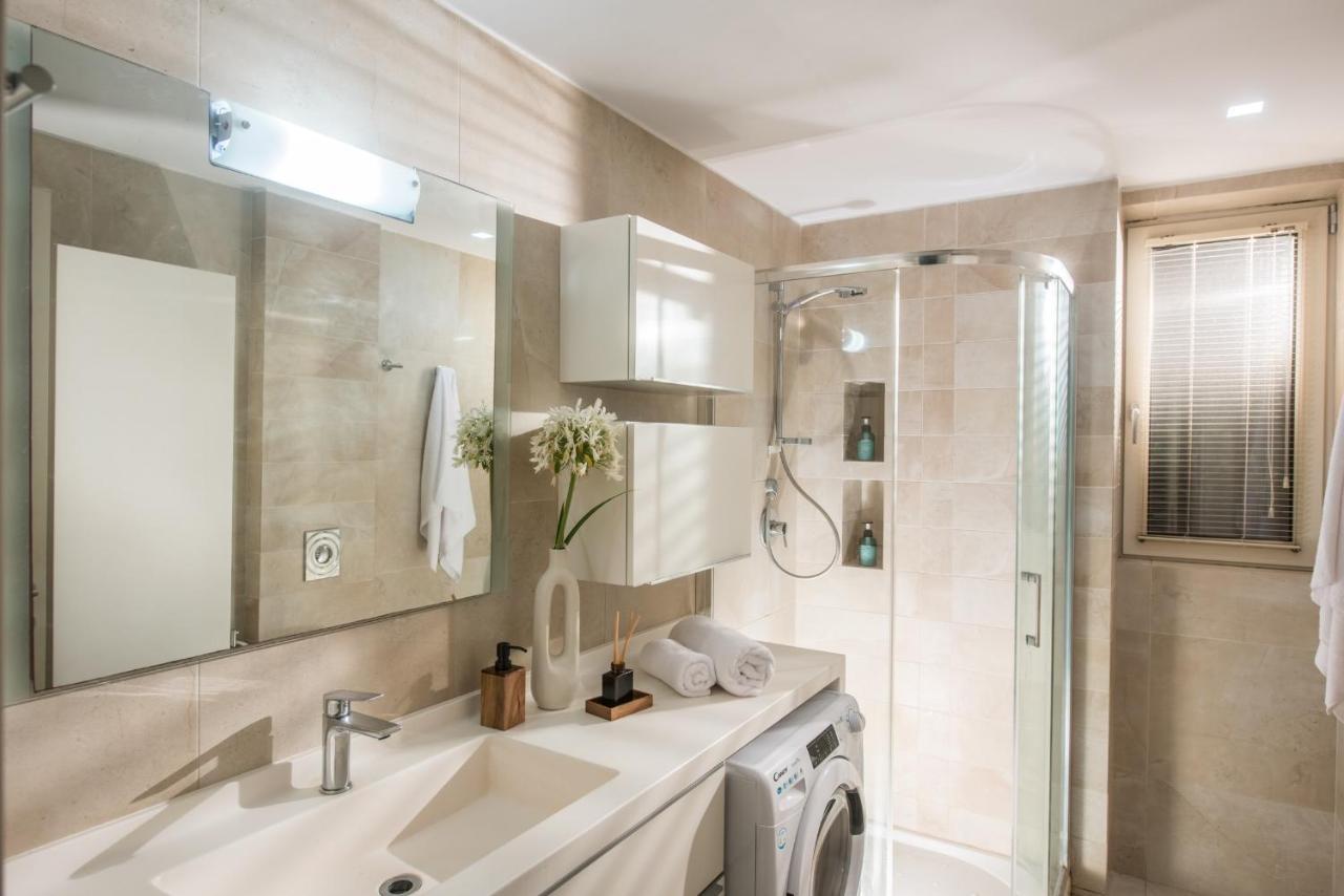 Olea Luxury Suites Heraklion Ano Fortetsa Екстериор снимка